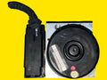 Modulo Abs Vw Jetta, Bora, Golf 06-10 1k0907379q Negro