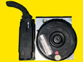 Modulo Abs Vw Jetta, Bora, Golf 06-10 1k0907379q Negro