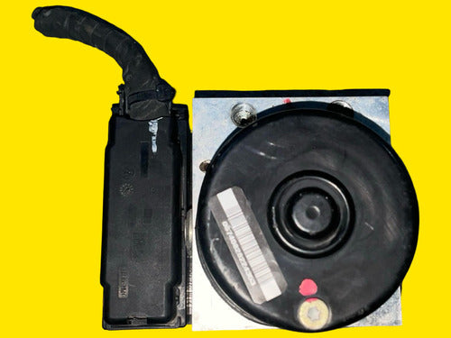 Modulo Abs Vw Jetta, Bora, Golf 06-10 1k0907379q Negro