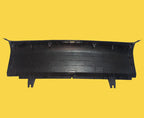 Moldura Cajuela Interior Audi A6 06-11 Usado Original Negro
