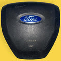 Bolsa Aire Volante Ford Lobo, F-150 Usado Original 15-20 Negro