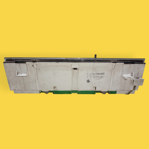 Clúster Velocímetro Mitsubishi Mighty Max, L200 Usado Orig. Negro