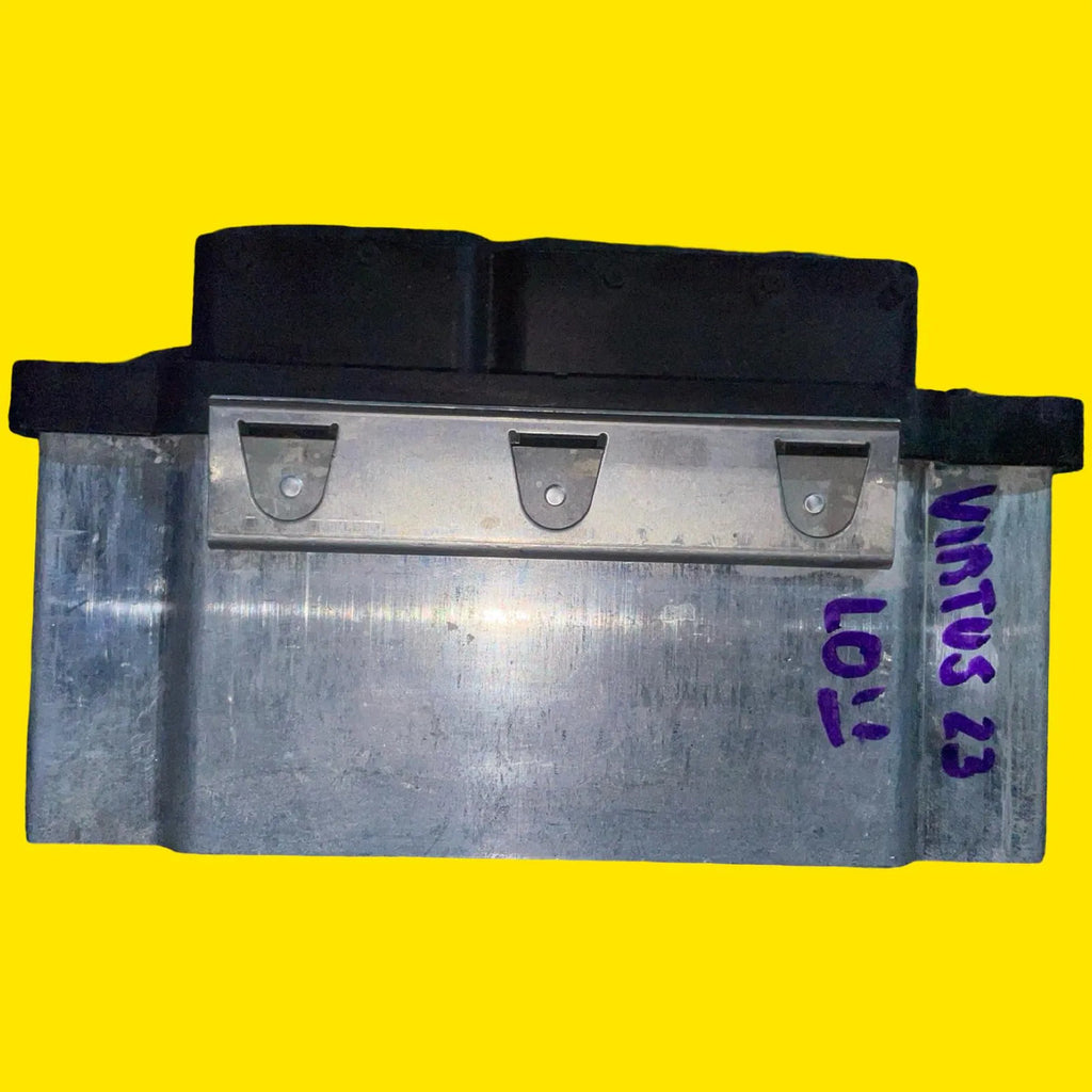 Computadora Motor Virtus, Arona, Ibiza 1.6 18-25 04e907309fd