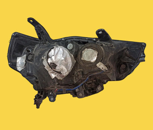 Faro Izquierdo Para Toyota 4runner 21-23 Usado Original Izquierdo