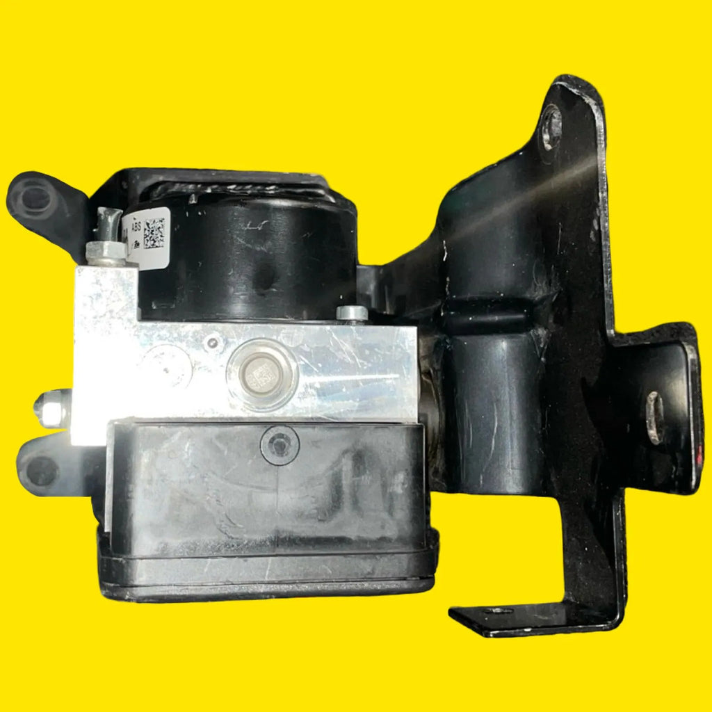 Modulo Abs Nissan Np300/frontier Orig. 16-25 476606kh0a