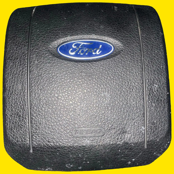 Bolsa Aire Volante Ford Lobo/f-150 Usado Orig. 04-08 Negro