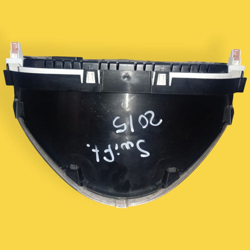 Clúster Velocímetro Suzuki Swift Original 12-17 3411071lf4 Negro