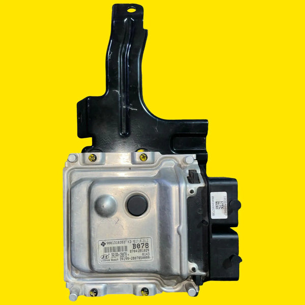 Computadora Motor Rio, Accent 1.6 Orig. 16-22 391992b078