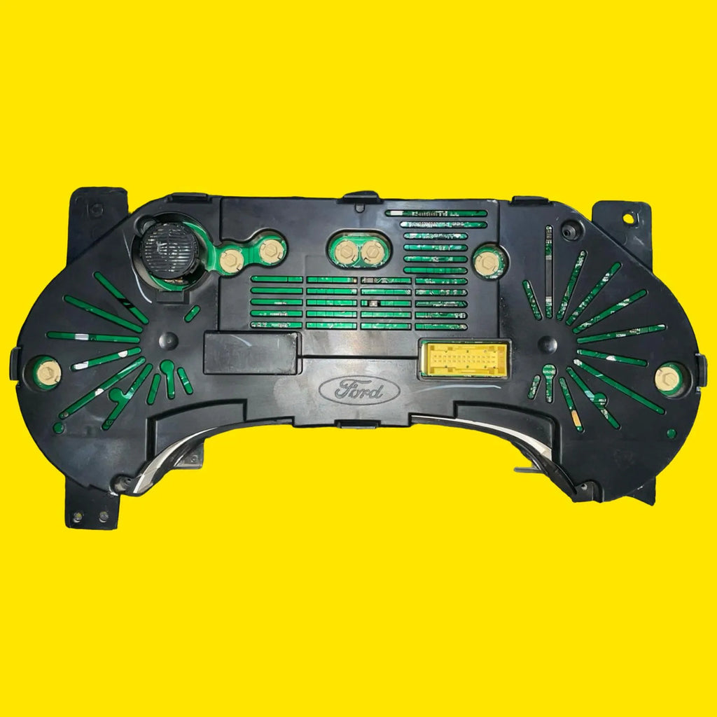 Clúster Velocímetro Ford Explorer, Sport Trac Orig. 06-10 Negro