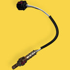Sensor Oxigeno Dodge Caliber 2.4 Usado Orig. 07-12 0za528c2