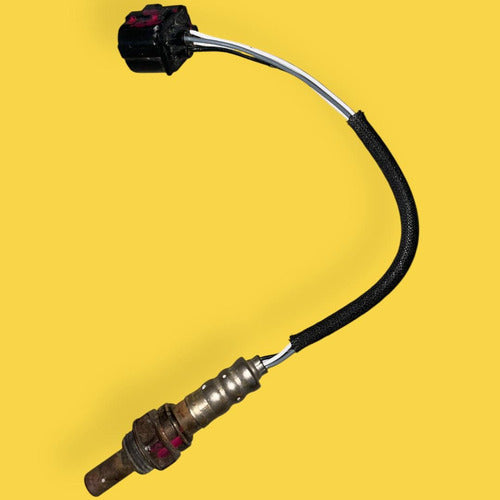 Sensor Oxigeno Dodge Caliber 2.4 Usado Orig. 07-12 0za528c2