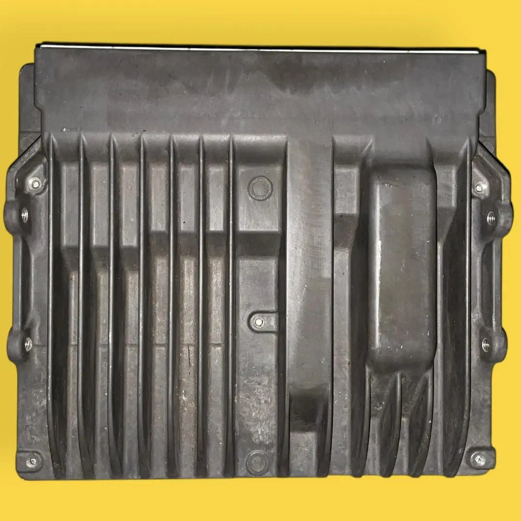 Computadora Motor Toyota Tacoma Autm. Orig. 15-17 8966104k70