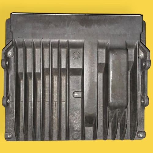 Computadora Motor Toyota Tacoma Autm. Orig. 15-17 8966104k70