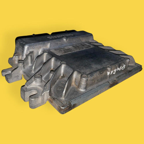 Computadora Motor Platina, Clio Std. 1.6 Usado Orig. 02-10