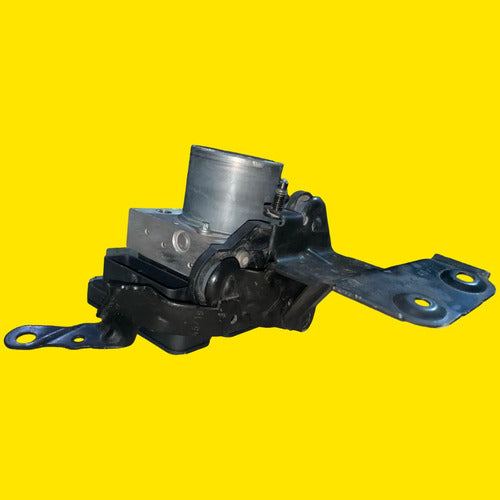 Modulo Abs Ibiza/arona/virtus/polo Orig. 17-24 2q0614517an