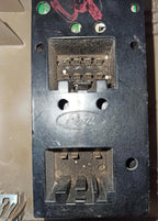 Control Maestro De Vidrios Ford F-150 Usado Original 04-08