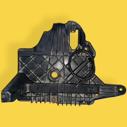 Base Bateria Jeep Grand Cherokee Usado Original 99-04 Negro
