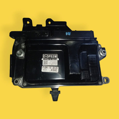 Computadora Motor Mazda3 2.0/2.5 Std. Usado Original 14-18