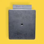 Computadora Motor Fiesta/courier/ikon/ka Usado Orig. 99-07