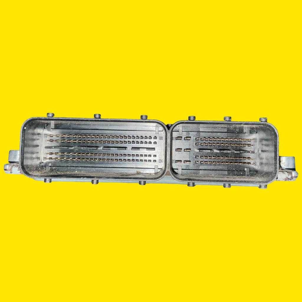 Computadora Motor Dodge Caliber 2.4 Orig. 2007 P68000138ae