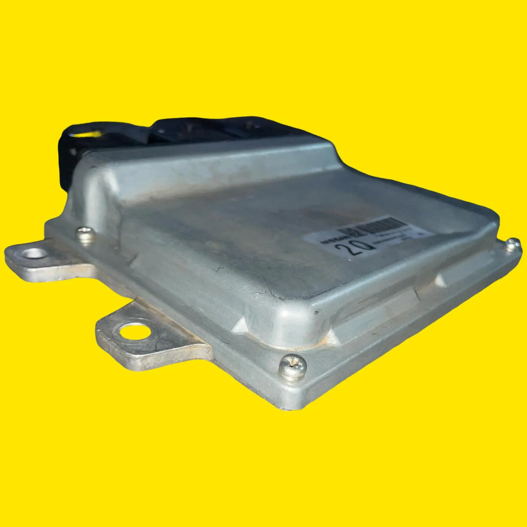 Computadora Motor Np300, Frontier 2.4 Orig. 08-15 Mec38310