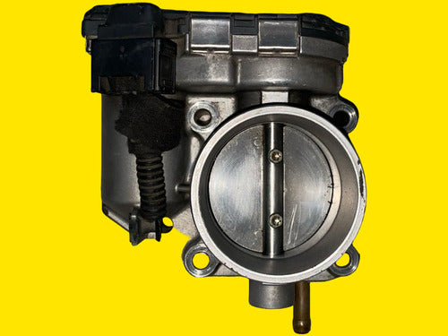 Cuerpo Aceleración Chevrolet Astra Original 00-08 0280750153