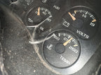 Cluster Velocimetro Chevrolet Silverado 99-02 Usado Original Negro