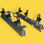 Riel Inyectores Ford 3.5/3.7 Usado Orig. 11-20 Br3e9f797fa