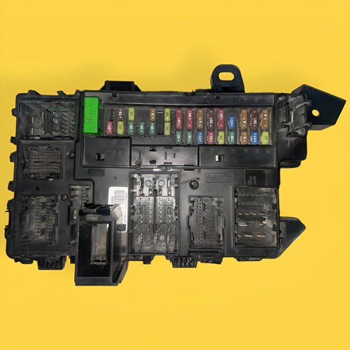 Modulo Bcm Caja Fusibles F150, F250, Lobo 17-21 Hu5t15604maj