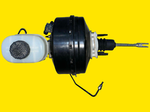 Booster Frenos C/bomba F-150/lobo 4.6 Autm. 09-14 Al342005ab