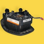Bolsa Aire Volante Ford Lobo, F-150 Usado Original 15-20 Negro