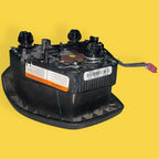 Bolsa Aire Volante Ford Lobo, F-150 Usado Original 15-20 Negro