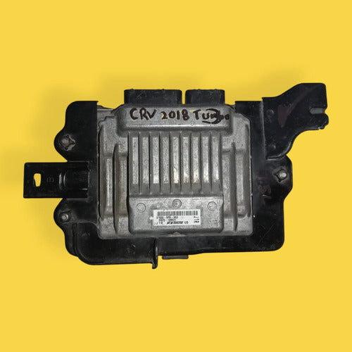 Computadora Motor Honda Cr-v 1.5 Turbo Usado Original 17-21