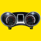 Clúster Velocímetro Dodge Journey Autm. Usado Original 11-20 Negro