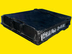 Caja Fusibles Ipdm Versa, Note Usado Orig. 13-19 284b71hr0c