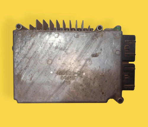 Computadora Chrysler Voyager 3.0l 97-00 Usado Original