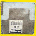 Computadora Motor Nissan Altima 2.4 Aut. 99-01 Ja56r07e18