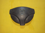 Air Bag Volante Mercedes A/160 A/190 Usado Original 99-05