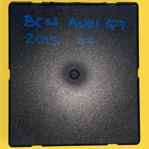 Modulo Bcm Body Control Audi Q7 3.0 Orig. 06-15 4l0907289k