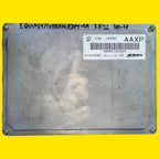 Computadora Motor Equinox/terrain/captiva 10-17 12642569aaxp