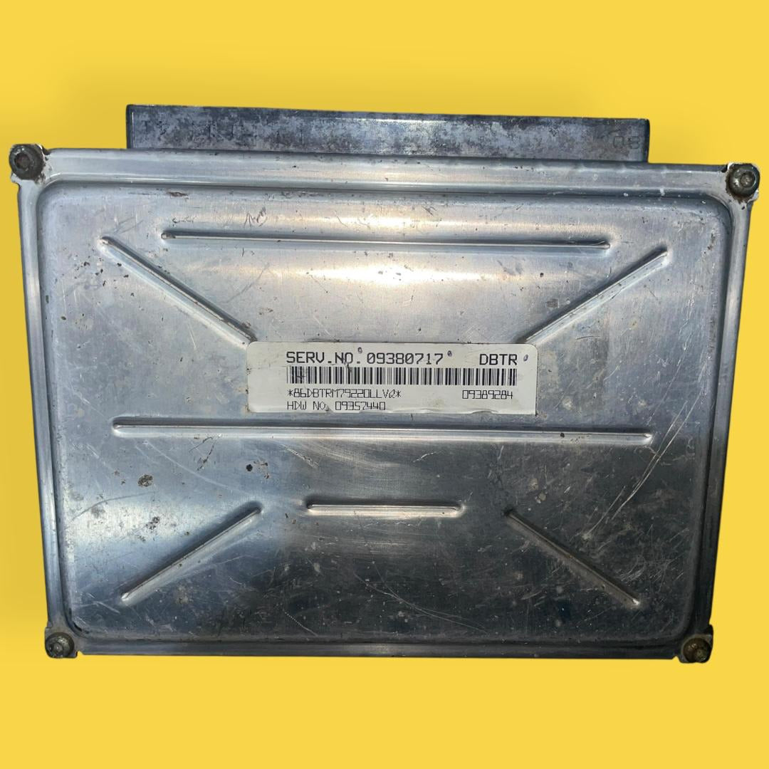Computadora Motor Venture/lumina/malibu 3.1/3.8 Orig. 99-05