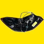 Calavera Derecha Chevrolet Onix Usado Orig. 20-25 Derecho/pasajero Rojo