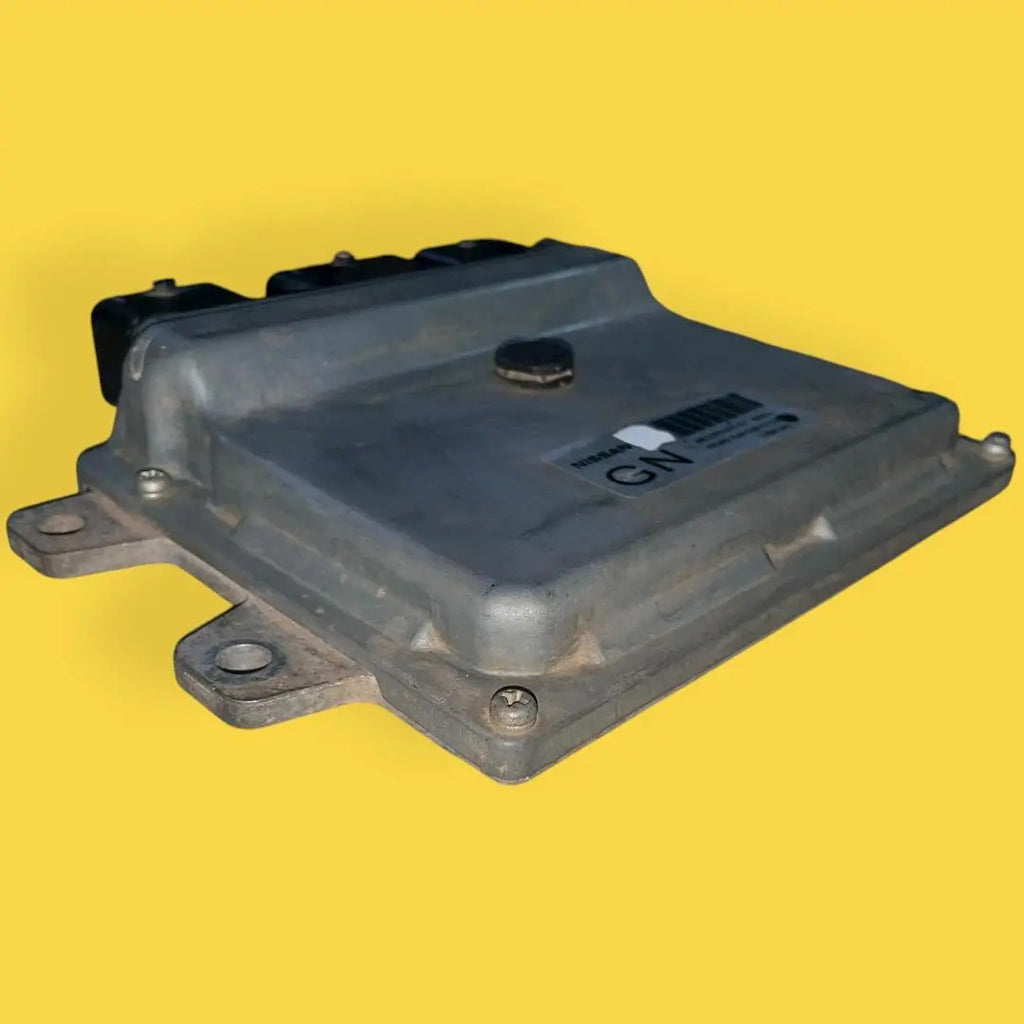 Computadora Motor Nissan Tiida 1.8 Original 08-11 Mec900670