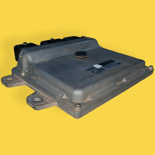 Computadora Motor Nissan Tiida 1.8 Original 08-11 Mec900670