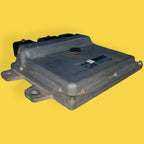 Computadora Motor Nissan Tiida 1.8 Original 08-11 Mec900670