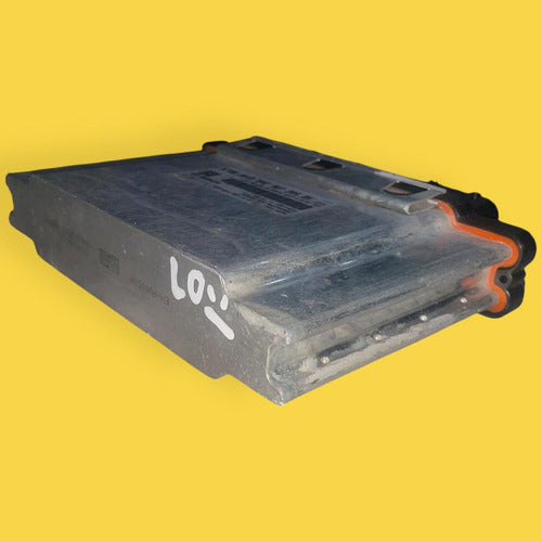 Computadora Motor Tiguan, Jetta, Leon, Golf 1.4t Orig. 17-23
