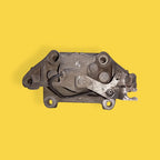 Caliper Mordaza Delantero Izq. Audi A6, S6 Usado Orig. 05-11