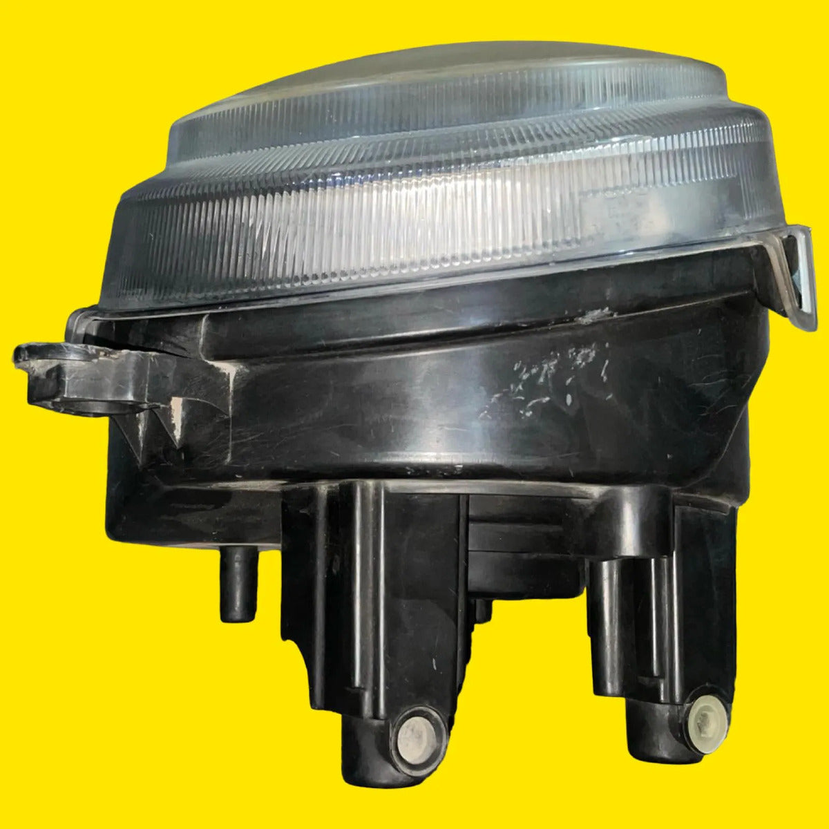 Faro Izquierdo Jeep Patriot, Compass Usado Original 07-17 Izquierdo/conductor