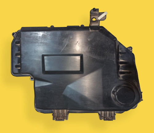 Caja Porta Fusibles Para Audi A6 Usado Original 05-11