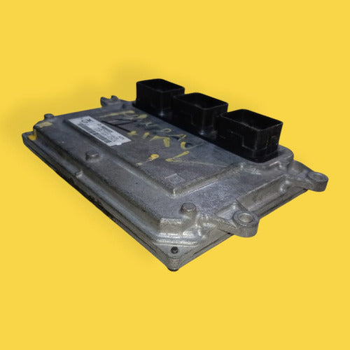 Computadora Motor Honda Cr-v 2.4 Usado Original 12-16